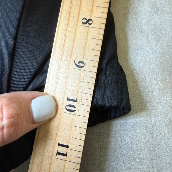 Nike Kids Black Dri-Fit Football Padded Pants Youth Size Small - Picture 8 of 8